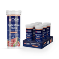 Image 1 for MaxiNutrition Hydration tabs, Watermelon, Zero Sugar 6 x 10 Tablets (6 Pack)