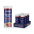 Image 1 for MaxiNutrition Hydration tabs, Strawberry Lemonade, Zero Sugar 6 x 10 Tablets (6 Pack)