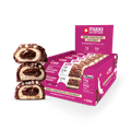 Image 1 for MaxiNutrition Creamy Core Protein Bar - Snack - Fat-Free, Low in Sugar - 13g Protein - Dark Chocolate Coconut 12 x 45g