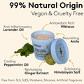 Image 4 for Scalp-Eaze Exfoliate & Clarify Scalp Scrub