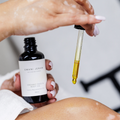 Image 2 for Organic Facial & Body Oil 50ml