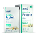 Image 1 for Complete Protein Powder Vanilla 7 Sachets