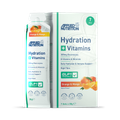Image 1 for Hydration+ Vitamin Shot Orange 1 Sachet