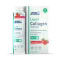 Image 1 for Collagen Shot Mixed Berry 7 Sachets