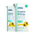 Image 1 for Energy+ Creatine Sachet Pineapple 7 Sachets
