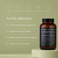 Image 2 for Organic Nature's Living Superfood Powder - 150g