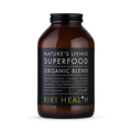 Image 1 for Organic Nature's Living Superfood Powder - 300g