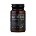 Image 1 for Organic Nature's Living Superfood Powder - 20g