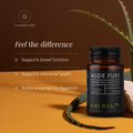 Image 2 for Aloe Pure - 20 Vegicaps