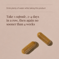 Image 3 for Aloe Pure - 20 Vegicaps