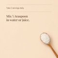 Image 3 for MSM Flakes - 200g