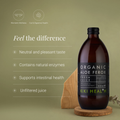 Image 2 for Organic Aloe Ferox Juice - 500ml