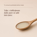 Image 3 for Organic Aloe Ferox Juice - 500ml