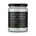 Image 1 for Organic Coconut Oil - 500ml