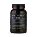 Image 1 for Organic Spirulina - 200 Tablets