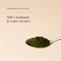 Image 3 for Organic Chlorella Powder - 200g