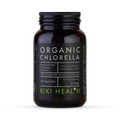 Image 1 for Organic Chlorella - 200 Tablets
