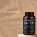Image 2 for Organic Baobab Powder - 100g