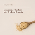 Image 3 for Organic Baobab Powder - 100g