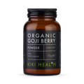 Image 1 for Organic Goji Berry Powder - 70g