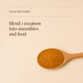 Image 3 for Organic Goji Berry Powder - 70g