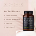 Image 2 for Organic Acai Powder - 50g