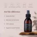 Image 2 for Magnesium Oil Spray - 125ml