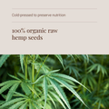 Image 4 for Organic Hemp Protein Powder - 235g
