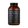Image 1 for Organic Pea Protein Powder - 170g