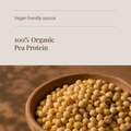 Image 4 for Organic Pea Protein Powder - 170g