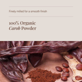 Image 4 for Organic Carob Powder - 185g