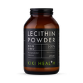 Image 1 for Non-GMO Lecithin Powder - 200g