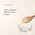 Image 3 for Non-GMO Lecithin Powder - 200g