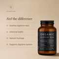 Image 2 for Organic Slippery Elm Powder - 45g
