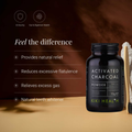 Image 2 for Activated Charcoal Powder - 70g