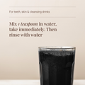 Image 3 for Activated Charcoal Powder - 70g