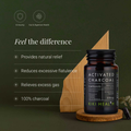 Image 2 for Activated Charcoal - 50 Vegicaps