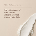 Image 3 for Pure Marine Collagen Powder - 20g