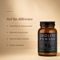 Image 2 for Zeolite Powder - 60g