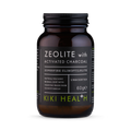 Image 1 for Zeolite With Activated Charcoal Powder - 60g