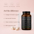 Image 2 for Marine Collagen Beauty Blend - 150 Vegicaps