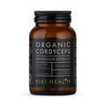 Image 1 for Organic Cordyceps Mushroom Extract - 60 Vegicaps