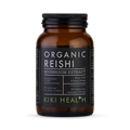 Image 1 for Organic Reishi Mushroom Extract - 60 Vegicaps