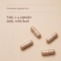 Image 3 for Organic Reishi Mushroom Extract - 60 Vegicaps