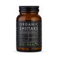 Image 1 for Organic Shiitake Mushroom Extract - 60 Vegicaps