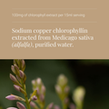 Image 4 for Liquid Chlorophyll - 125ml