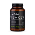 Image 1 for MSM Flakes - 100 Vegicaps