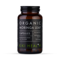 Image 1 for Organic Moringa - 120 Vegicaps