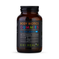 Image 1 for Body Biotic For Children Real Fruit - 60 Gummies