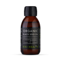 Image 1 for Organic Black Seed Oil - 125ml